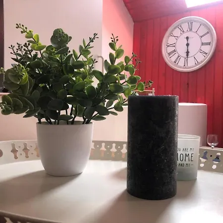 Apartment Gare Sur Place *